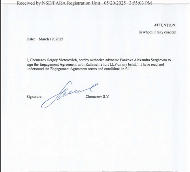 Russian oligarchs spend millions lobbying to lift US sanctions over Ukraine war