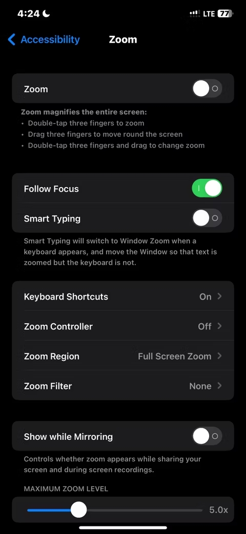 8 важных настроек, которые нужно сделать после покупки нового iPhone