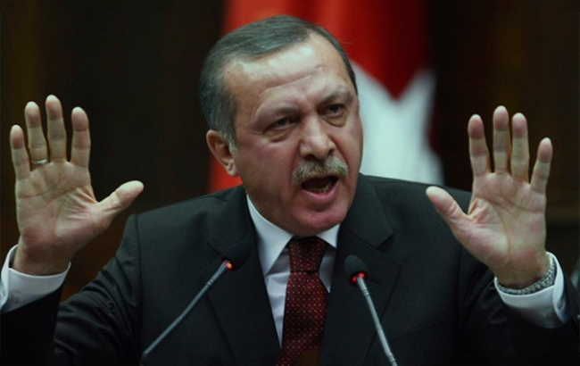 эрдоган дайджест