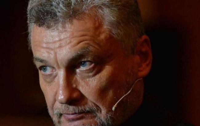 Лойко о войне на Донбассе: "Это каприз главного сумасшедшего человека в Кремле"