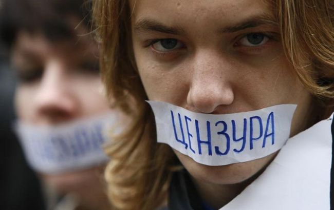 В Україні з початку року скоєно 26 нападів і побиттів журналістів, - дослідження