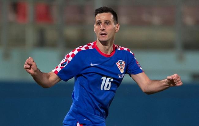 Гравця збірної Хорватії можуть виключити зі складу на ЧС-2018