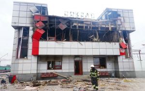 Нова тактика терактів РФ: окупанти атакують раніше "недоторкані" цілі, - BILD