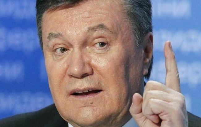 Адвокат Януковича розповів про статус екс-легітимного в Росії