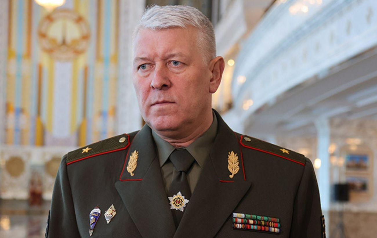 Беларусь объявила развертывание войск на границе с Украиной