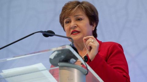 МВФ очікує найгіршу кризу з часів Великої депресії