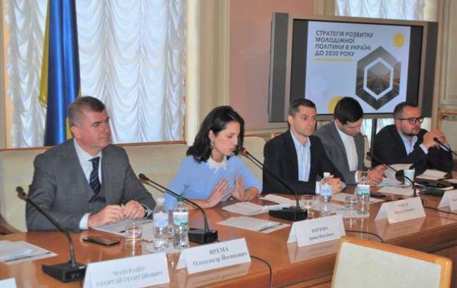 ВР рекомендують передбачити 0,5 млрд гривень на житлові кредити для молоді