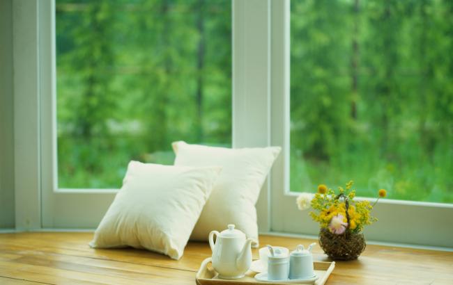 Каким окнам и балконам отдают предпочтение женщины?