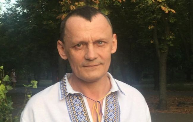 На фронте погиб один из основателей УНА-УНСО Николай Карпюк