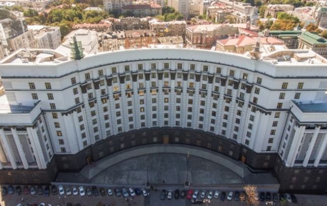 Кабмин намерен сэкономить 1,5 млрд гривен в угольной отрасли