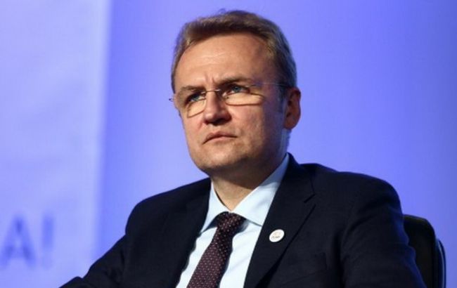 Львів виділить кошти на рекультивацію Грибовицького звалища 14 липня, - Садовий