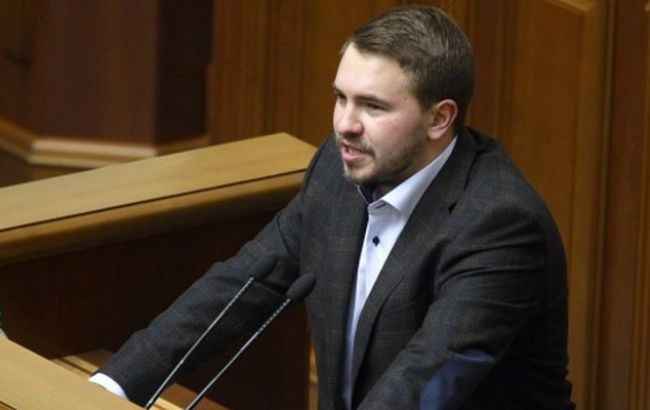 Мер Чернігова Атрошенко несе відповідальність за підкуп виборців на 206 окрузі, - Лозовий