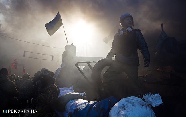 "Дальше будет только хуже": украинцам указали на то, как они уничтожают последствия Революции достоинства