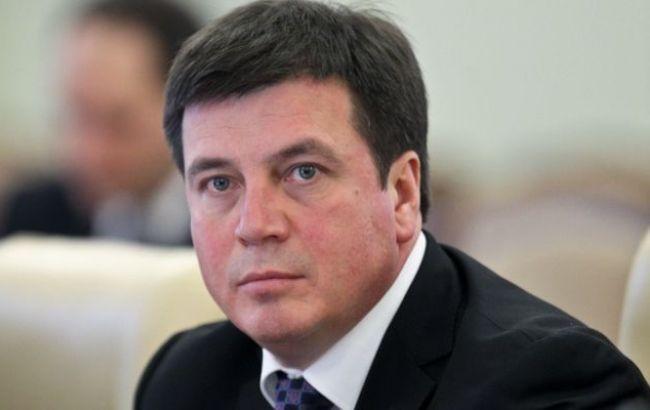 Зубко виступає за збереження мажоритарної системи виборів