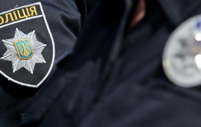 Поліція вилучила арсенал зброї у Запоріжжі