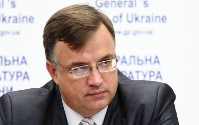 ГПУ: розкриття злочинів по Києву найгірше в Україні