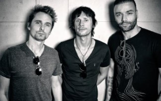 Група Muse