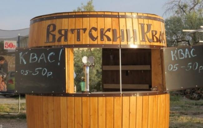 Марию Шарапову спасет вятский квас