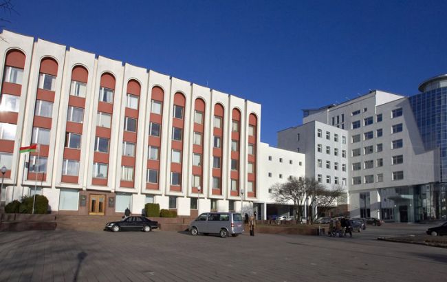 У Мінську почалося засідання політичної підгрупи по Донбасу