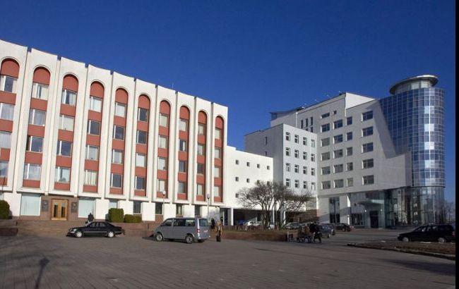 В Минске началось заседание подгруппы по Донбассу