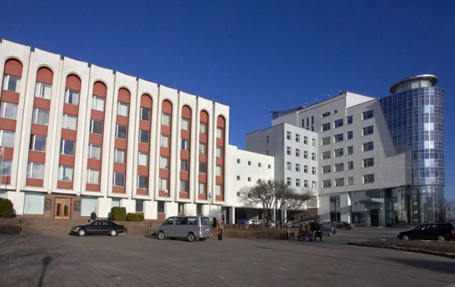 В Минске начались заседания двух подгрупп контактной группы