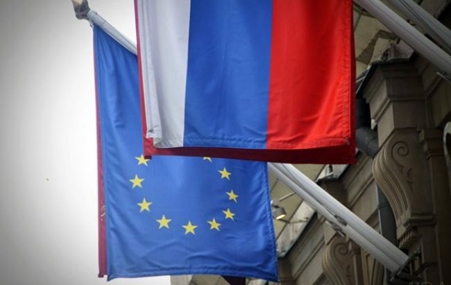 Санкції проти Росії не перешкоджають наданню їй гумдопомоги, - ЄС