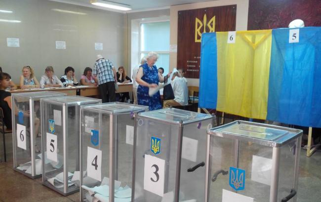 В Одеську облраду проходять 6 партій