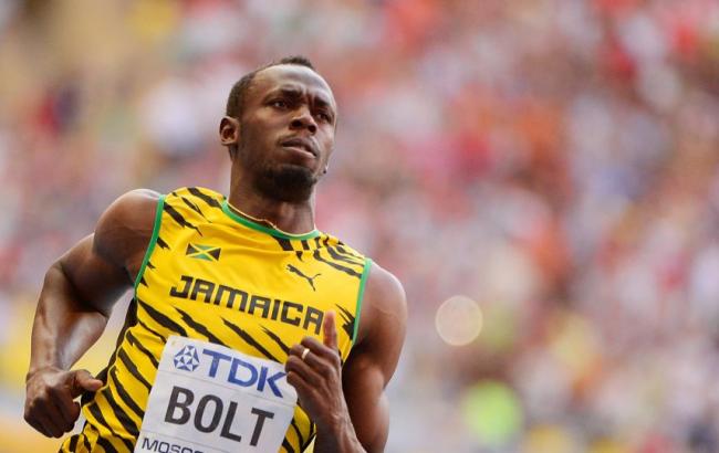 Олимпиада в Рио станет последней в карьере Усейна Болта