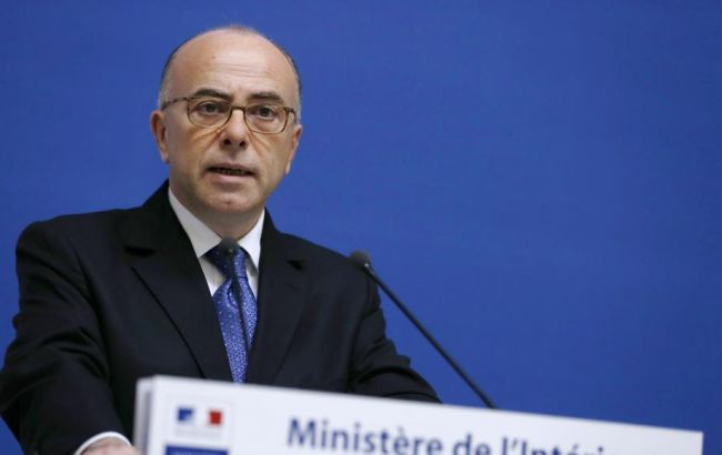 Франція закликає скликати позачергову раду глав МВС країн ЄС