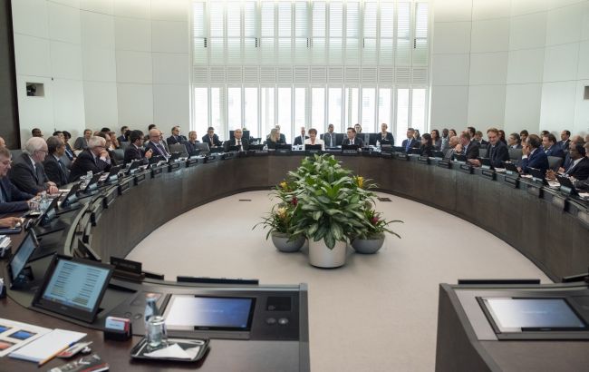 ​В МВФ розповіли про перспективи співпраці з Україною