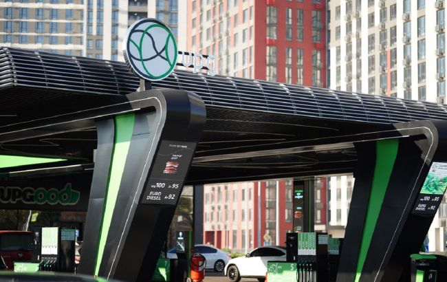 Сеть ресторанов АЗК UPG: блюда и атмосфера, которые заряжают