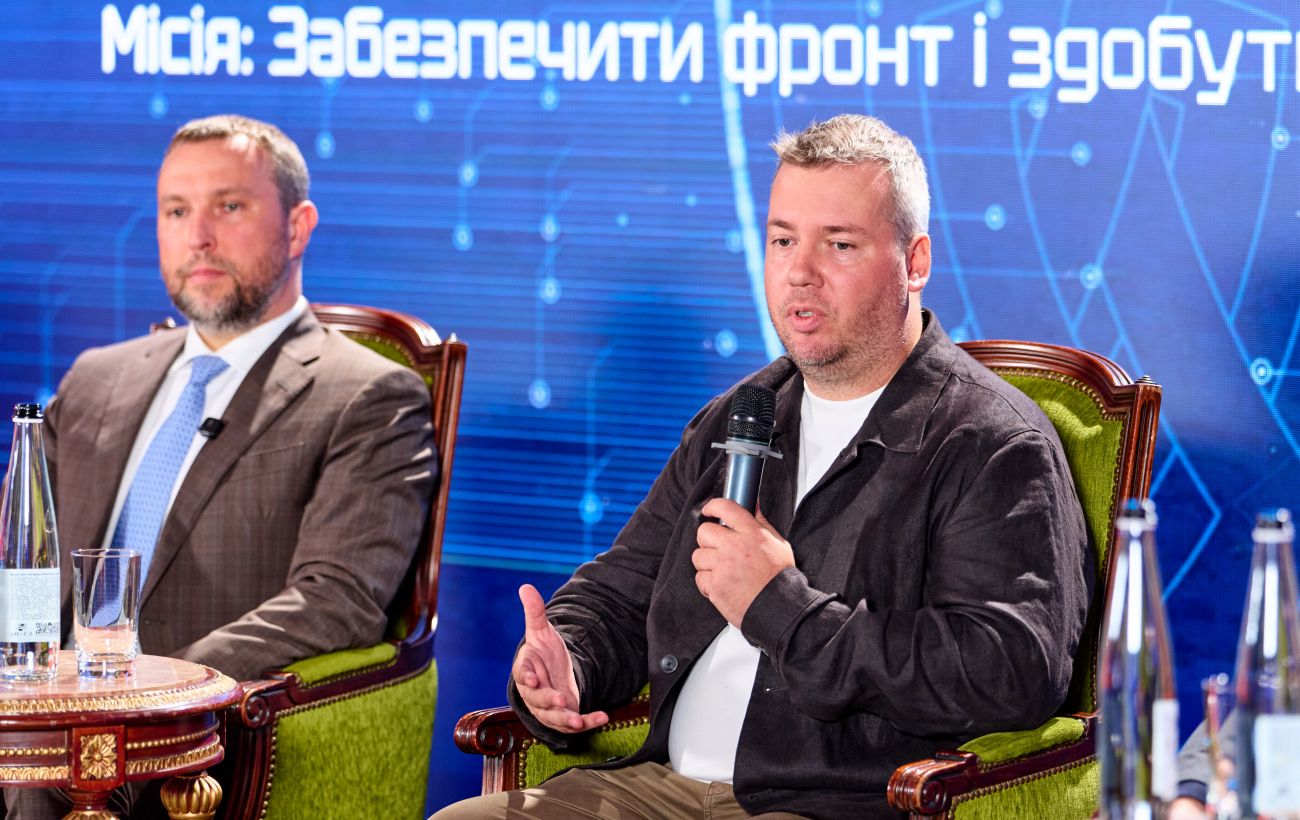 В Rheinmetall объяснили, что мешает выходу украинских оборонных компаний в Европу