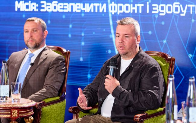 В Rheinmetall объяснили, что мешает выходу украинских оборонных компаний в Европу
