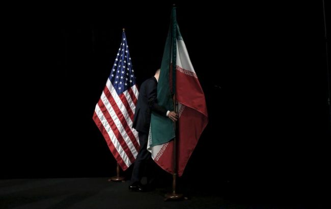 США запроваджують нові санкції проти Ірану