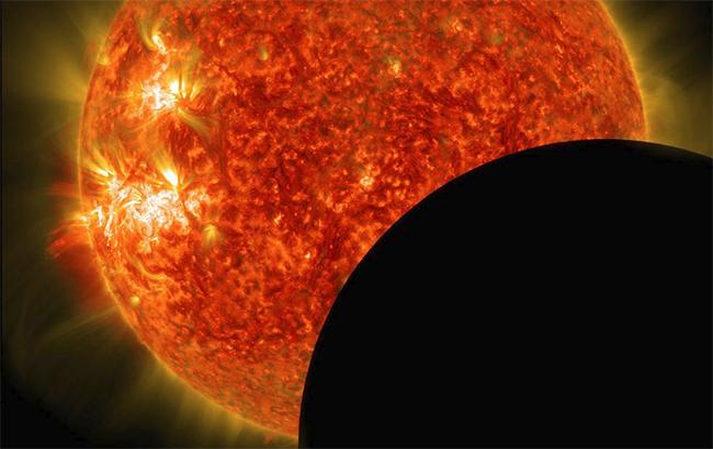 Сонячне затемнення коштувало економіці США майже 700 млн доларів, - NBC