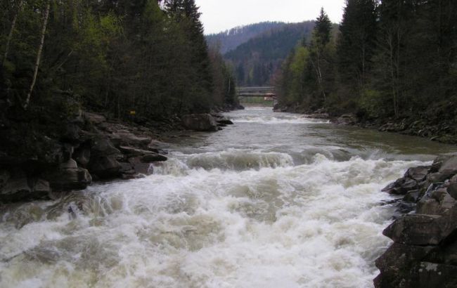Синоптики попереджають про підйом рівня води на річках України
