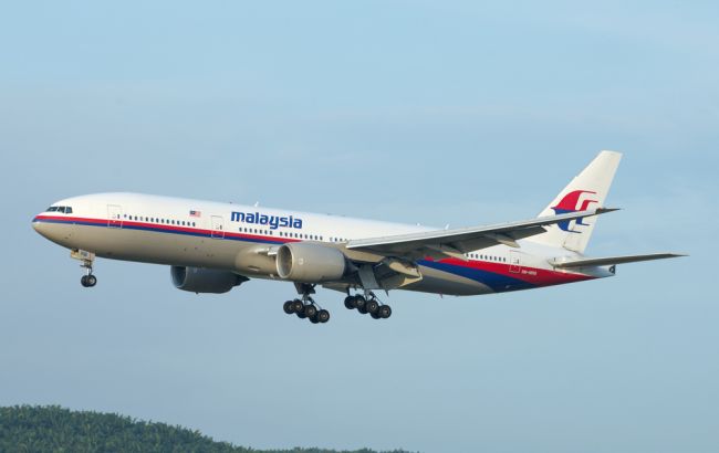 Пілот Malaysian Airlines готувався захопити і розбити літак