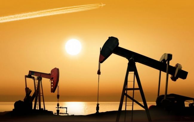 Нефть Brent торгуется выше 41 доллара за баррель