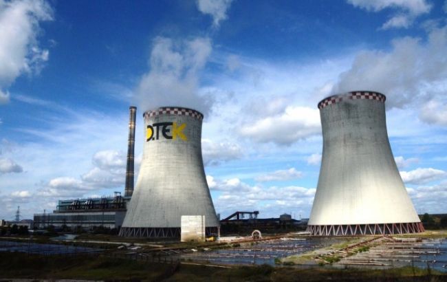 Энергосообщество ЕС откликнулось на призыв ДТЭК в споре с АМКУ