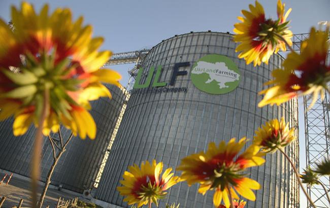 В Укрлендфарминг Бахматюка готовят будущих работников еще с детского сада