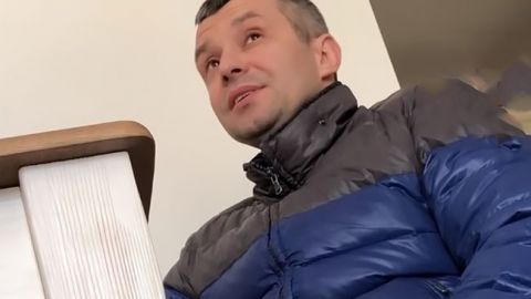 Справа Гандзюк: суд обрав запобіжний захід Левіну