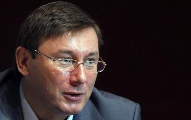 В БПП допускают назначение главы регламентного комитета Рады в конце декабря