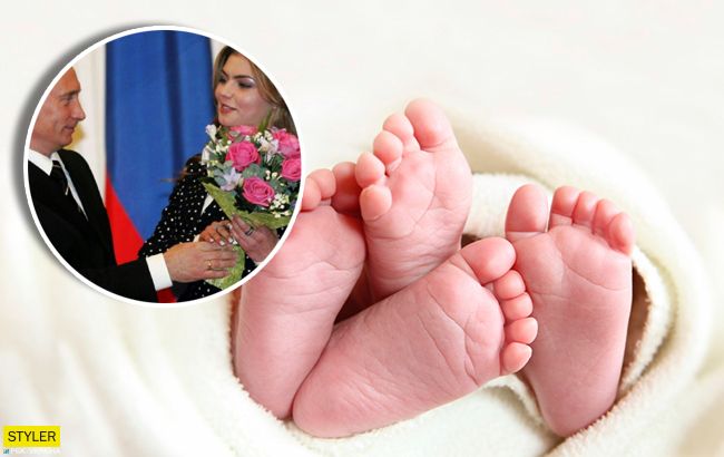 Судьба будет сложной: астролог сделал неожиданное заявление о детях любовницы Путина