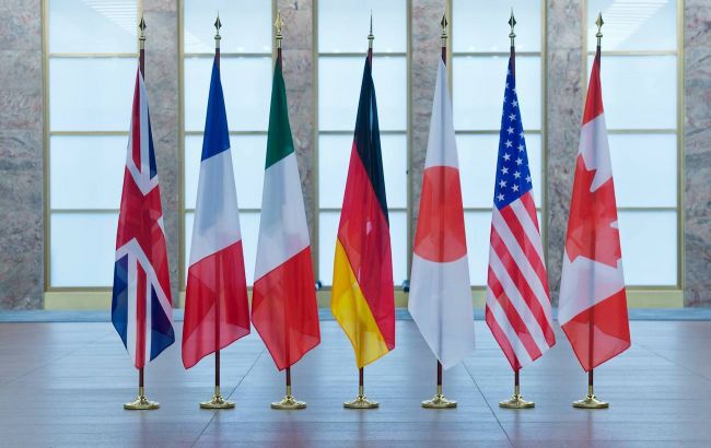 Саммит лидеров G7 перенесен на сентябрь. Трамп хочет пригласить Россию