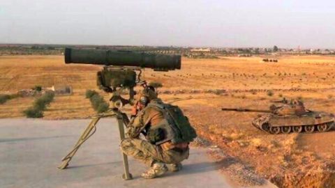 ООН призывает немедленно прекратить эскалацию в Сирии