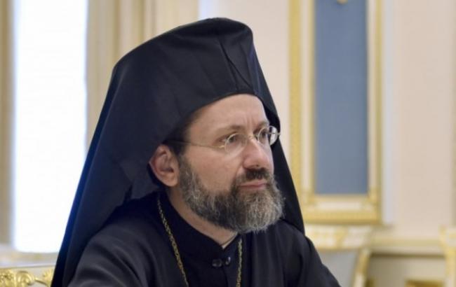 УПЦ Московского патриархата в Украине больше не существует, - Константинополь