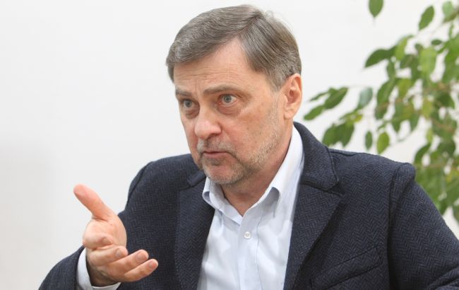 Повернення в Україну частини активів чиновників Януковича може зайняти десятиліття, - Ворушилін
