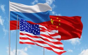 Ядерна гонка на Місяці: США, Росія і Китай змагаються за реактор