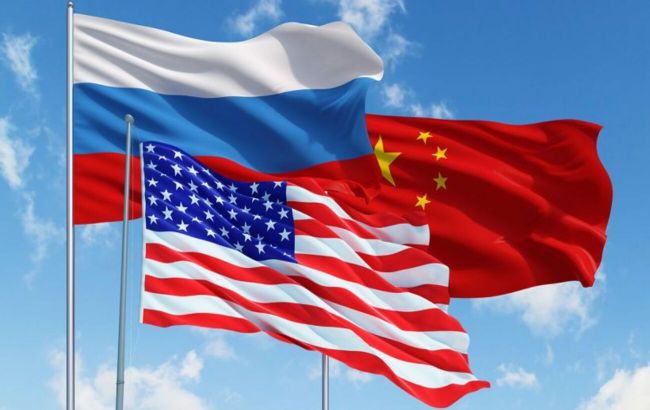 Ядерная гонка на Луне: США, Россия и Китай соревнуются за реактор