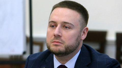 Слончака отправили под домашний арест